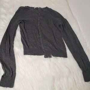 Teaspoon Sweater